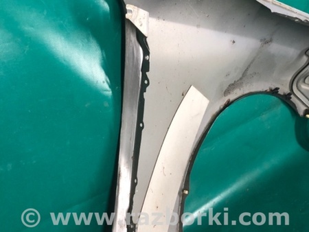ФОТО Крило переднє ліве для Infiniti M25/M37/M56/Q70/M35H Киев