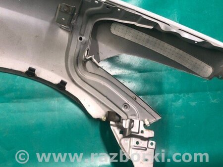 ФОТО Крило переднє ліве для Infiniti M25/M37/M56/Q70/M35H Киев