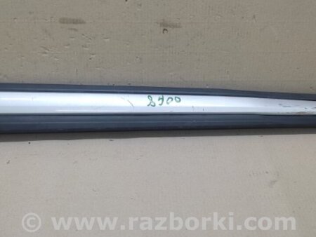 ФОТО Накладка двері для Mitsubishi Outlander GF (2012-) Киев