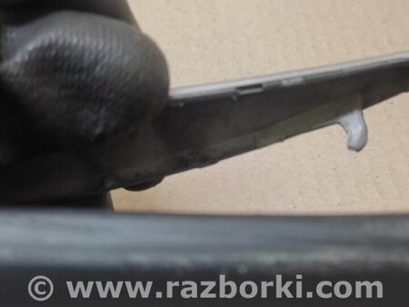 ФОТО Накладка двері для Mitsubishi Outlander GF (2012-) Киев