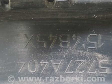 ФОТО Накладка двері для Mitsubishi Outlander GF (2012-) Киев
