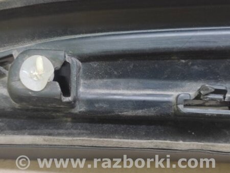 ФОТО Накладка двері для Mitsubishi Outlander GF (2012-) Киев
