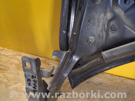 ФОТО Петля капоту для Infiniti FX/QX70 S51 (08-17) Киев