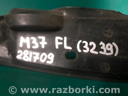 ФОТО Пильовик крила для Infiniti M25/M37/M56/Q70/M35H Киев