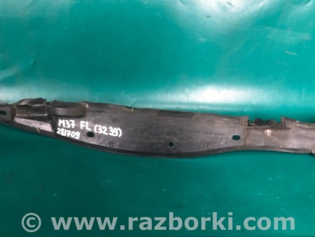 ФОТО Пильовик крила для Infiniti M25/M37/M56/Q70/M35H Киев