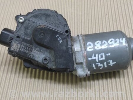 ФОТО Моторчик склоочисника для Toyota Camry 40 XV40 (01.2006-07.2011) Киев