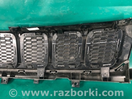 ФОТО Решітка радіатора для Jeep Compass (17-21) Киев