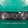 Решітка радіатора Jeep Compass (17-21)
