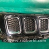 ФОТО Решітка радіатора для Jeep Compass (17-21) Киев