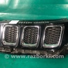 ФОТО Решітка радіатора для Jeep Compass (17-21) Киев