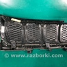 ФОТО Решітка радіатора для Jeep Compass (17-21) Киев