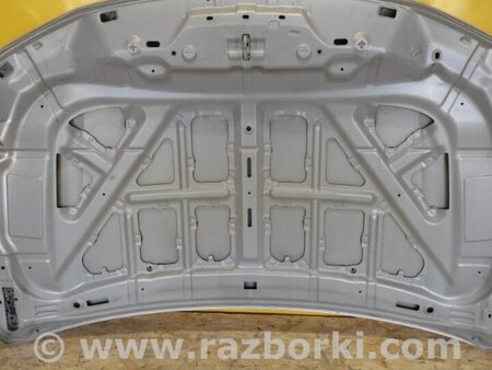 ФОТО Капот для Suzuki Grand Vitara Киев