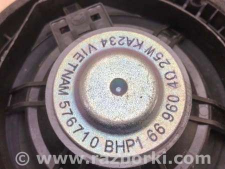 ФОТО Динамік для Mazda 3 BM (2013-...) (III) Киев