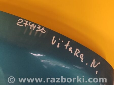 ФОТО Капот для Suzuki Vitara (2015-) Киев