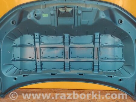 ФОТО Капот для Suzuki Vitara (2015-) Киев