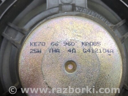ФОТО Динамік для Mazda CX-5 KE (12-17) Киев