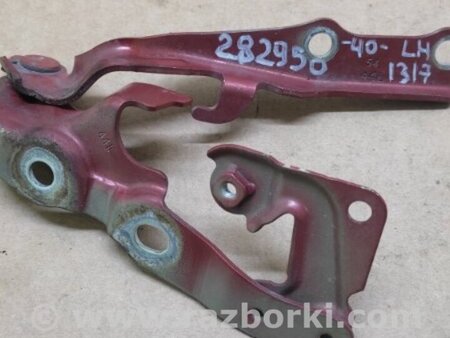ФОТО Петля капоту для Toyota Camry 40 XV40 (01.2006-07.2011) Киев