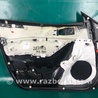 ФОТО Карта дверей для Mazda 3 BM (2013-...) (III) Киев