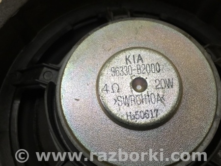 ФОТО Динамік для KIA SOUL PS Киев