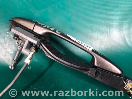 ФОТО Ручка двері зовнішня для Mazda 3 BM (2013-...) (III) Киев