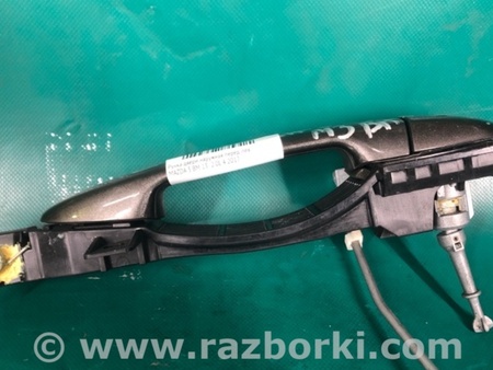 ФОТО Ручка двері зовнішня для Mazda 3 BM (2013-...) (III) Киев