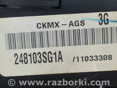 ФОТО Панель приладів для Nissan Sentra B17 Киев