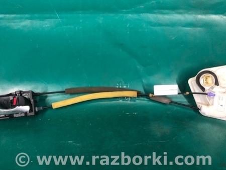 ФОТО Замок двері задній лівий для Mazda 3 BM (2013-...) (III) Киев