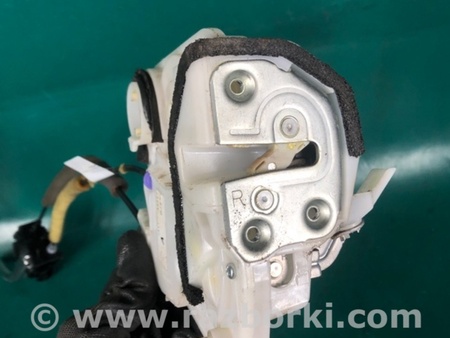 ФОТО Замок двері задній лівий для Mazda 3 BM (2013-...) (III) Киев