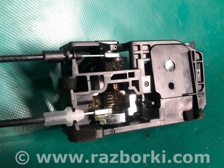ФОТО Замок двері задній лівий для Mazda 3 BM (2013-...) (III) Киев