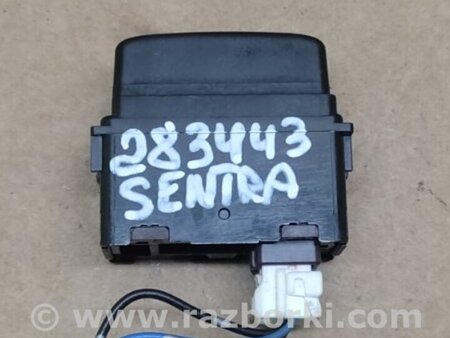 ФОТО Кнопка відкриття багажника для Nissan Sentra B17 Киев