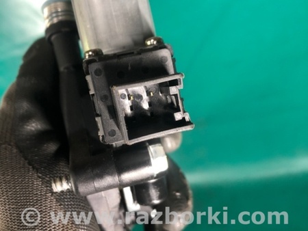 ФОТО Склопідйомник для Mazda 3 BM (2013-...) (III) Киев