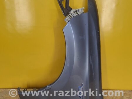 ФОТО Крило переднє ліве для Mitsubishi Outlander GF (2012-) Киев