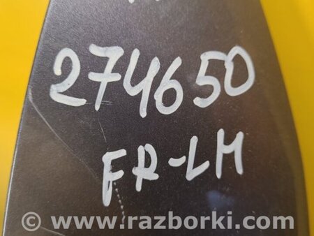 ФОТО Крило переднє ліве для Mitsubishi Outlander GF (2012-) Киев