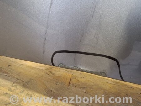 ФОТО Крило переднє ліве для Mitsubishi Outlander GF (2012-) Киев