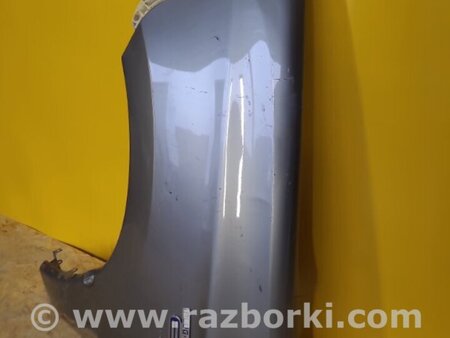 ФОТО Крило переднє ліве для Mitsubishi Outlander GF (2012-) Киев