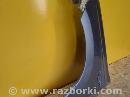 ФОТО Крило переднє ліве для Mitsubishi Outlander GF (2012-) Киев