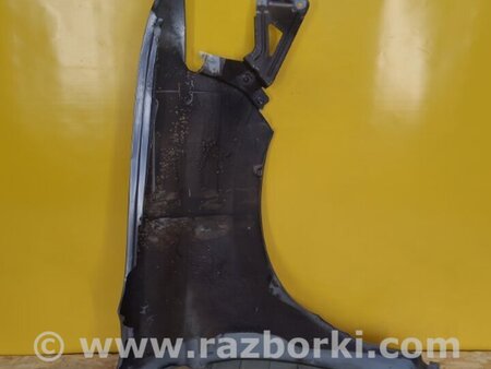 ФОТО Крило переднє ліве для Mitsubishi Outlander GF (2012-) Киев