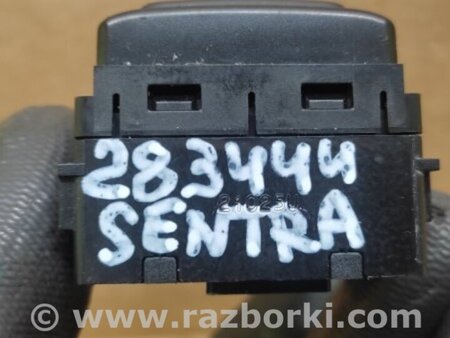 ФОТО Блок керування дзеркалами для Nissan Sentra B17 Киев