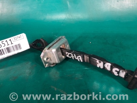 ФОТО Обмежувач дверей для Mazda 3 BM (2013-...) (III) Киев