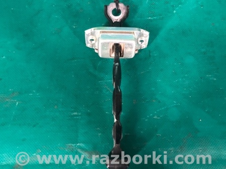 ФОТО Обмежувач дверей для Mazda 3 BM (2013-...) (III) Киев