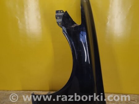 ФОТО Крило переднє ліве для Lexus LS460 (06-12) Киев