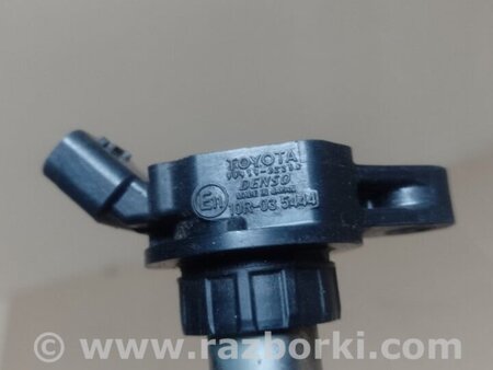 ФОТО Котушка запалювання для Toyota Prius 30 (09-17) Киев