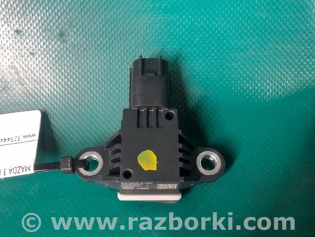 ФОТО Датчик удару для Mazda 3 BM (2013-...) (III) Киев