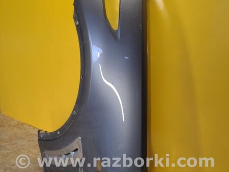 ФОТО Крило переднє ліве для Infiniti FX/QX70 S51 (08-17) Киев