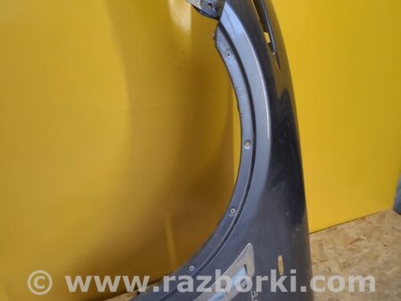 ФОТО Крило переднє ліве для Infiniti FX/QX70 S51 (08-17) Киев