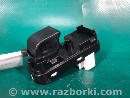 ФОТО Кнопка стеклоподъемника дверная для Mazda 3 BM (2013-...) (III) Киев