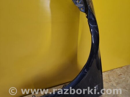 ФОТО Крило переднє ліве для Lexus IS250/350 (2013-) Киев