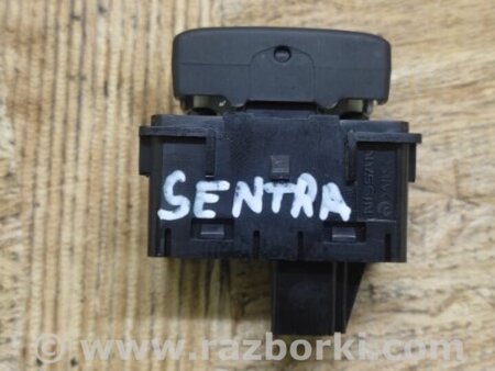 ФОТО регулятор підсвітки панелі приладів для Nissan Sentra B17 Киев