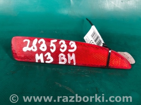 ФОТО Катафот правый для Mazda 3 BM (2013-...) (III) Киев