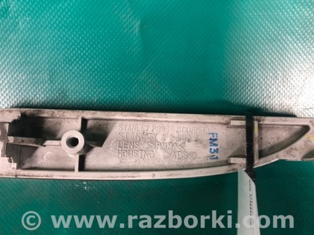 ФОТО Катафот правый для Mazda 3 BM (2013-...) (III) Киев